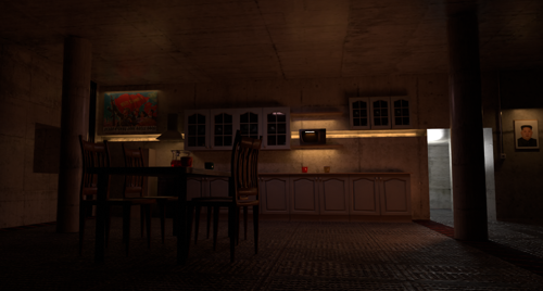 Bunker Kitchen  preview image